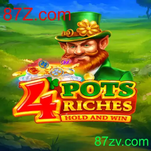 Descubra o Mundo de 4potsriches: O Novo Fenômeno Entre Jogos Online
