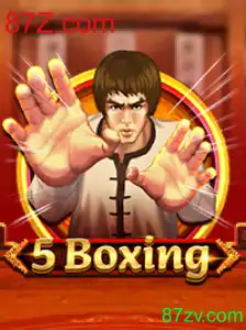 Explorando o Mundo do Jogo Inovador 5Boxing