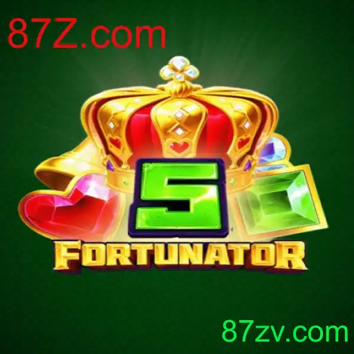Descubra as Aventuras de 5Fortunator em 87Z.com