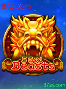 Descubra o Envolvente Mundo de 5GodBeasts: O Jogo que Conquista Fãs pelo Mundo