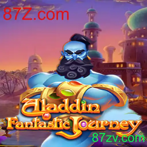 Explorando o Fascinante Mundo do Jogo Aladdin no 87Z.com