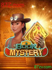 Mergulhe no Fascinante Mundo de BookofMystery