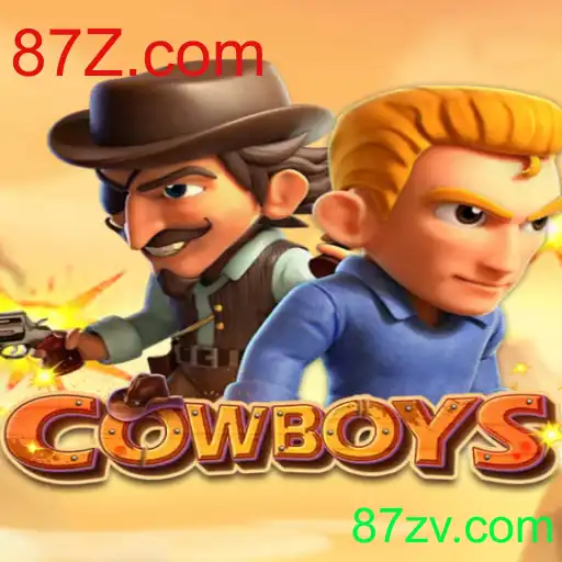 COWBOYS: Explorando o Novo Fenômeno de Jogo com 87Z.com