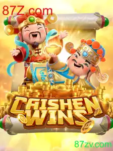 CaishenWins: Descubra o Mundo de Fortuna e Aventura com 87Z.com