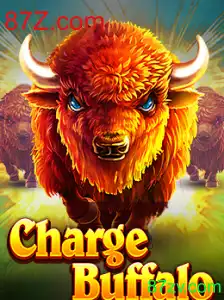 ChargeBuffalo: Uma Nova Aventura no Mundo dos Jogos
