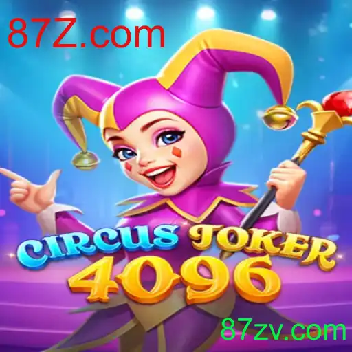 Descubra a Magia de CircusJoker4096: Um Jogo Eletrizante