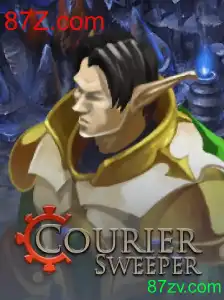 CourierSweeper: Uma Jornada Inovadora no Mundo dos Jogos online