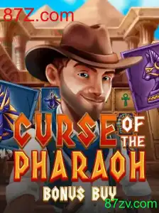 Descubra o Fascinante Mundo de CurseofthePharaohBonusBuy
