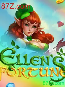 Descubra o Fascinante Mundo de EllensFortune