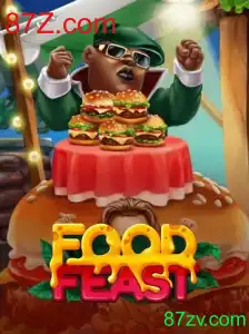 Descubra o Mundo Fascinante de FoodFeast: Um Banquete de Diversão e Estratégia