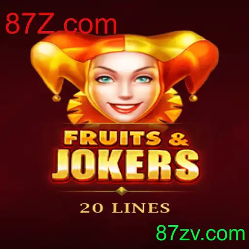 Explorando o Mundo de FruitsAndJokers20: Um Jogo Empolgante com 87Z.com