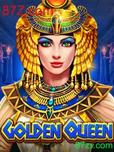 GoldenQueen: A Nova Sensação de Jogos no 87Z.com
