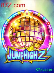 JumpHigh2: O Desafio Vertical do Mundo dos Jogos