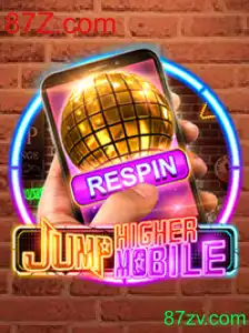 Descubra JumpHighermobile: O Jogo de Plataforma que Está Conquistando o Mundo
