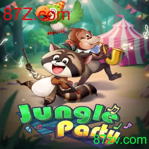 JungleParty: Aventura e Diversão no Mundo Selvagem