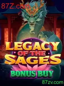Explorando o Universo de 'LegacyoftheSagesBonusBuy': Um Mergulho nas Regras e Impactos Atuais