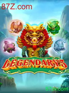 Descubra o Mundo de Legendary5: Um Jogo de Estratégia Inovador