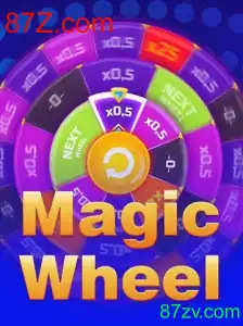MagicWheel: Descubra as Emoções e Estratégias do Novo Jogo em Destaque