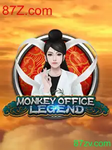 MonkeyOfficeLegend: Um Mergulho no Universo de Aventura e Estratégia
