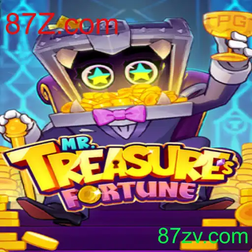 Explorando o Fascinante Mundo de MrTreasuresFortune e o Enigmático 87Z.com