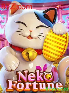 NekoFortune: Descubra o Universo Fascinante do Novo Jogo de 87Z.com