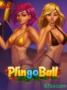 Descubra Plingoball: O Novo Fenômeno de Entretenimento de 87Z.com