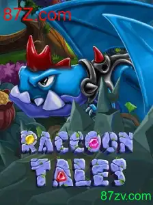 Explorando as Aventuras de 'RaccoonTales' no Mundo de 87Z.com