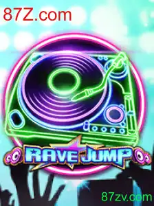 Descubra o Fascinante Mundo de RaveJump