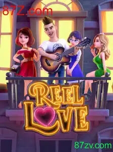 Explorando o Mundo de Emoções em ReelLove com 87Z.com