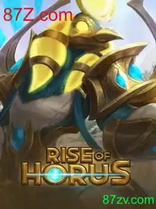 RiseofHorus: Aventura e Estratégia no Mundo dos Deuses