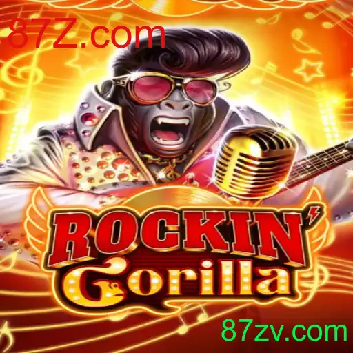 Descubra RockinGorilla: O Jogo Que Está Conquistando o Mundo