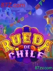RuedaDeChile: Um Mergulho no Mundo do Jogo e na Tendência de 87Z.com