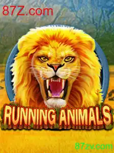 RunningAnimals: Explore o Mundo Divertido de Animais Corredores com 87Z.com