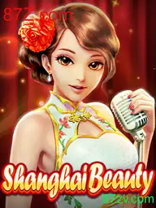 Descubra os Segredos do Jogo ShanghaiBeauty da 87Z.com