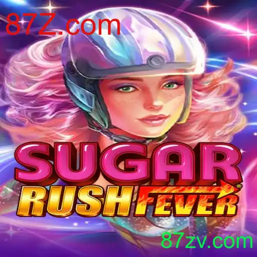 SugarRushFever: Mergulhe na Aventura Doce e Contagiante
