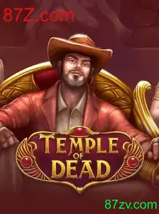 TempleofDead: Explore Aventuras e Mistérios em um Mundo Virtual Fascinante
