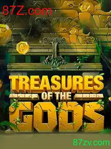 Explorando o Mundo do Jogo TreasureoftheGods